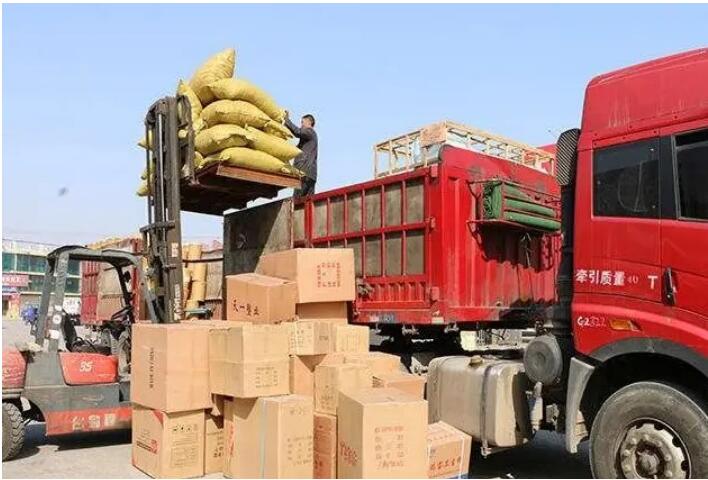 泉州到南平物流专线