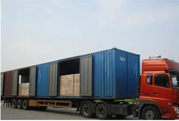 泉州到南平整车运输