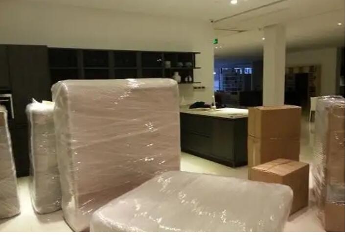 泉州到南平长途搬家