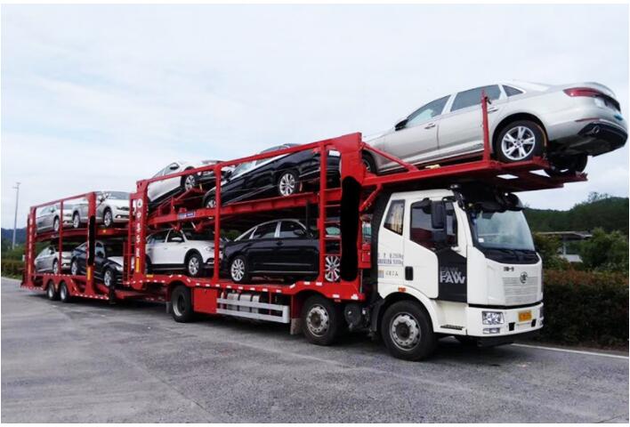 泉州到南平轿车托运